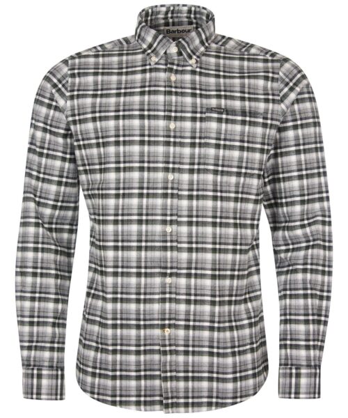 Barbour Birtley Tailored Men's Tailored Shirt