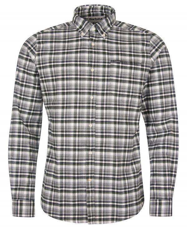 Barbour Birtley Tailored Miesten Paita