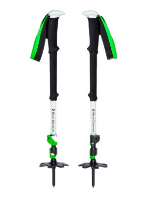 Black Diamond Expedition 3 100-140 cm