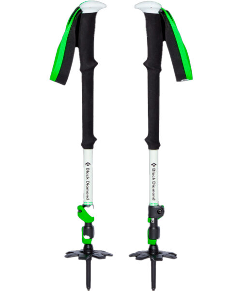 Black Diamond Expedition 3 100-140 cm