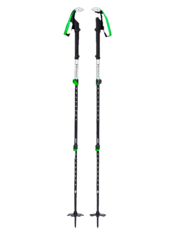 Black Diamond Expedition 3 100-140 cm - Image 2