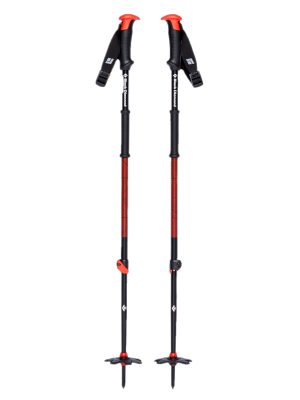 Black Diamond Traverse
