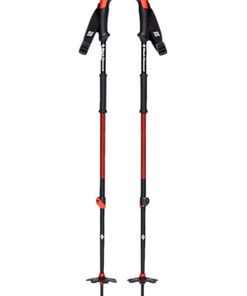 Black Diamond Traverse