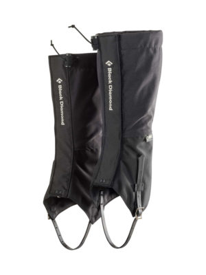 Black Diamond Frontpoint Gtx Säärystin