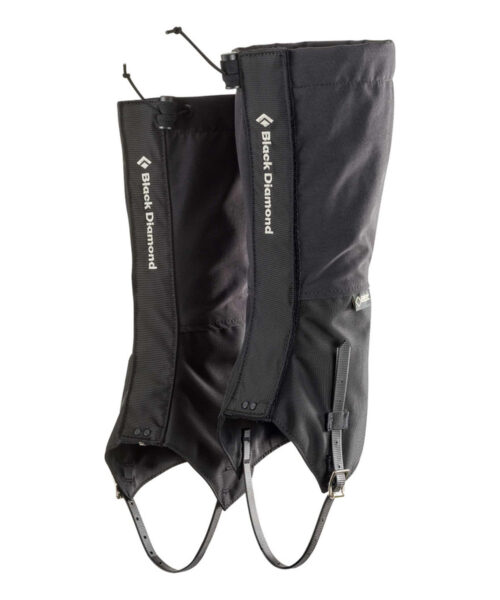 Black Diamond Frontpoint Gtx Säärystin