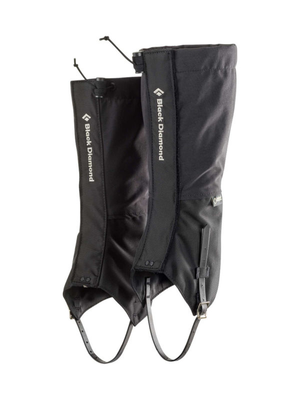 Black Diamond Frontpoint Gtx Säärystin