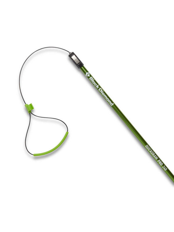 Black Diamond Quickdraw Pro Probe 240cm - Image 3