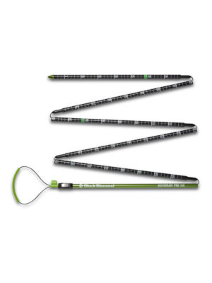 Black Diamond Quickdraw Pro Probe 240cm