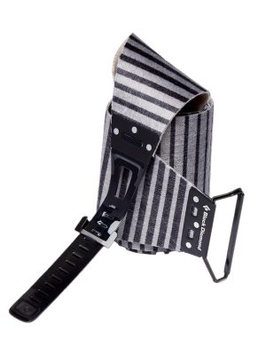Black Diamond Glidelite Mix Sts 140mm