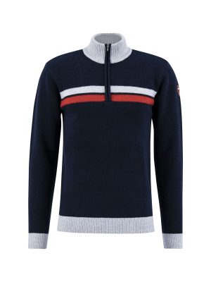 Swix Blizzard Warm Men's Sweater