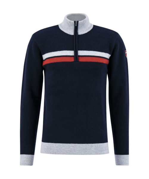 Swix Blizzard Warm Men's Sweater