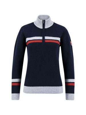 Swix Blizzard Warm Sweater Naisten Neule