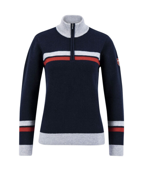 Swix Blizzard Warm Women's Sweater