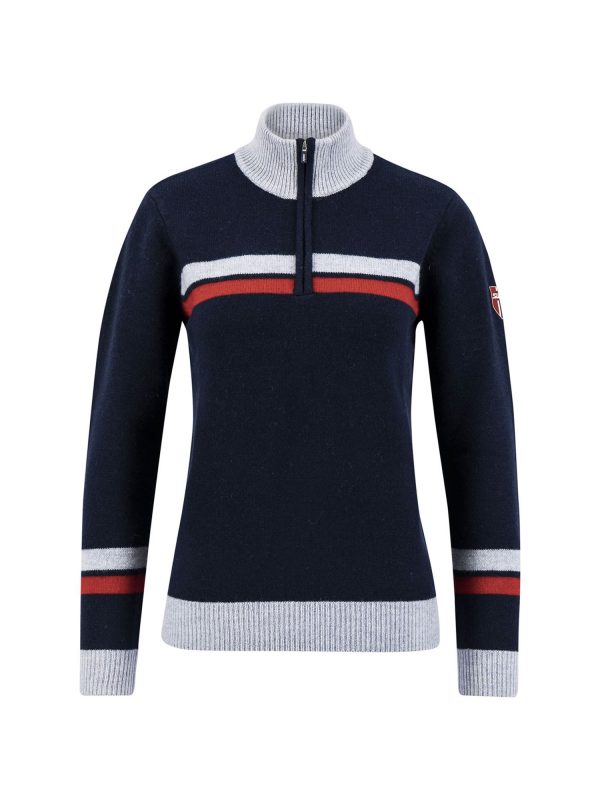 Swix Blizzard Warm Women's Sweater