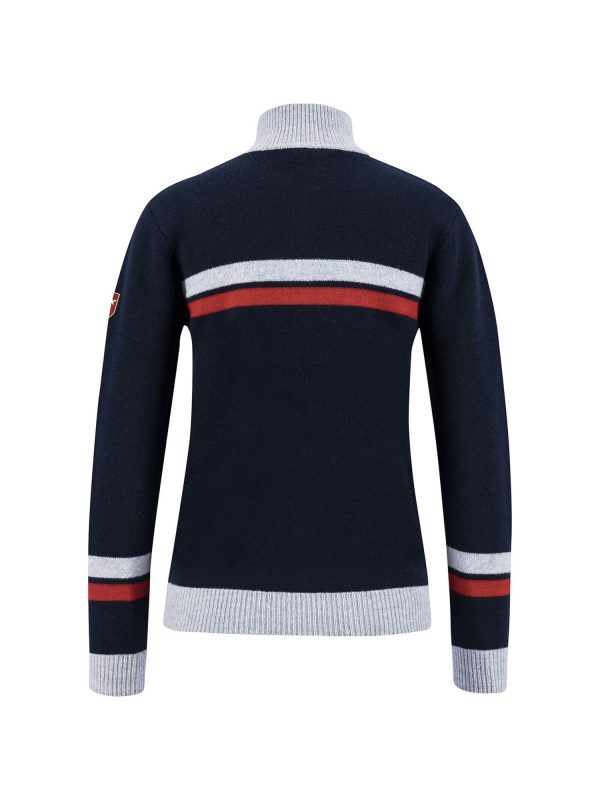 Swix Blizzard Warm Women's Sweater - Image 2