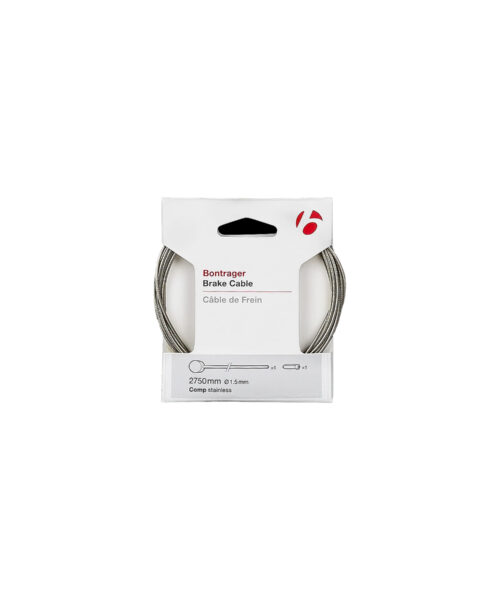 Bontrager Comp MTB Brake Cable