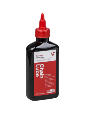 Bontrager Ketjuöljy 118ml