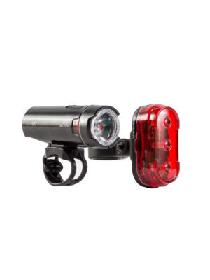 Bontrager Ion 120 / Flare1 Light Set