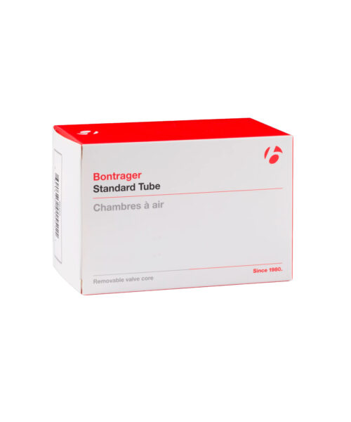 Bontrager Standard Presta Valve Bicycle Tube 700X28-32C