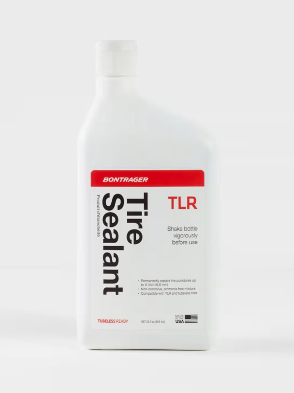 Bontrager Tlr Tire Sealant 946ml