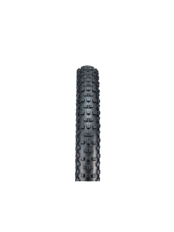 Bontrager XR4 Team Issue TLR MTB Tire 27.5'' X 2.6'' - Image 2