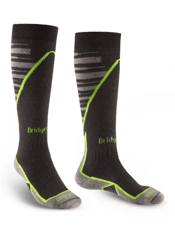 Bridgedale Ski Midweight+ Men's