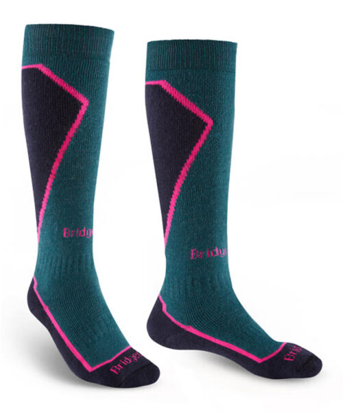 Bridgedale Ski Midweight+ Women's