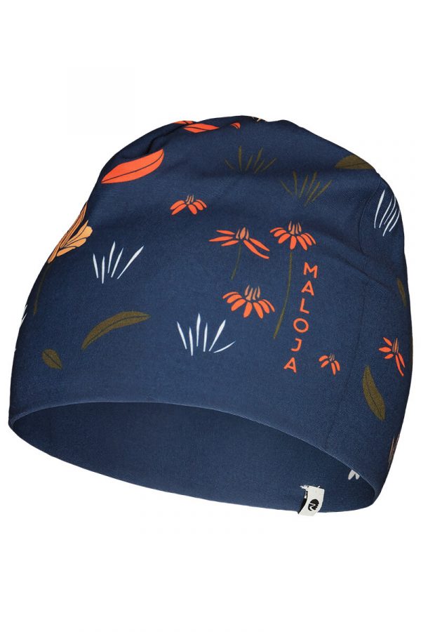 Maloja BiochM. Sports Beanie Pipo - Image 2