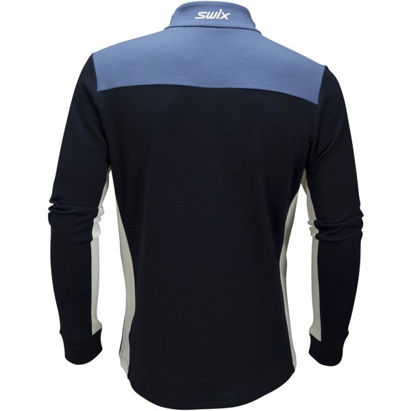 Swix Paramount Tech Wool Midlayer M - Image 2