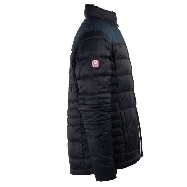 Amundsen Downtown Jacket Miesten Takki - Image 3