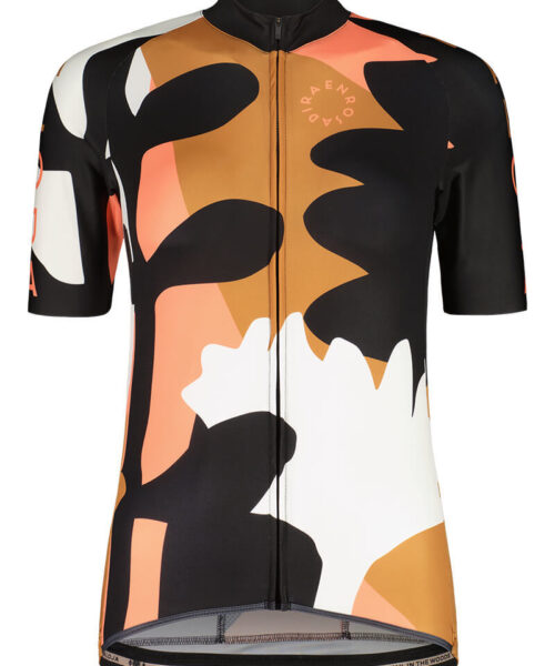 Maloja Similaunm. 1/2 Women's Cycling shirt