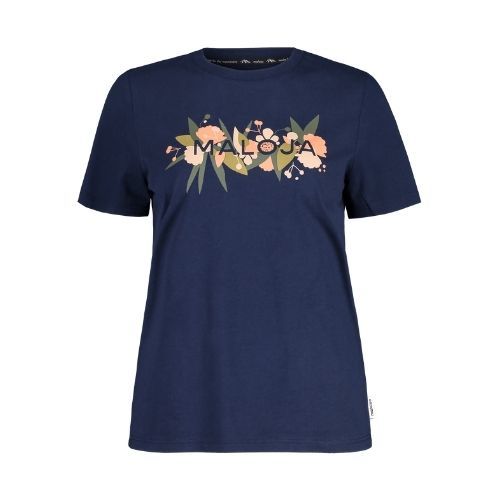 DARK BLUE/MULTI-COLOR
