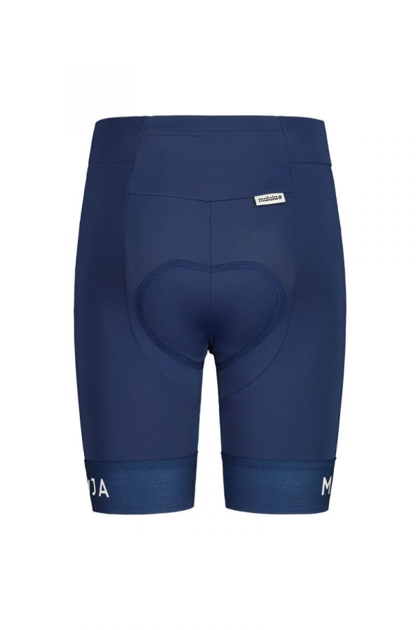 Maloja Basileag. Girls Cycling tights - Image 2