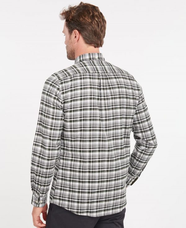 Barbour Birtley Tailored Miesten Paita - Image 2