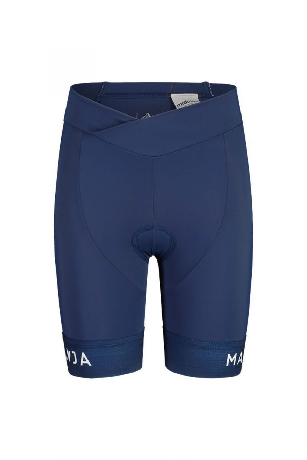 Maloja Basileag. Girls Cycling tights