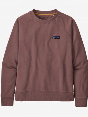 Patagonia P-6 Label Organic Crew SS Naisten Paita