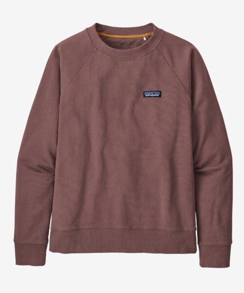Patagonia P-6 Label Organic Crew SS Naisten Paita