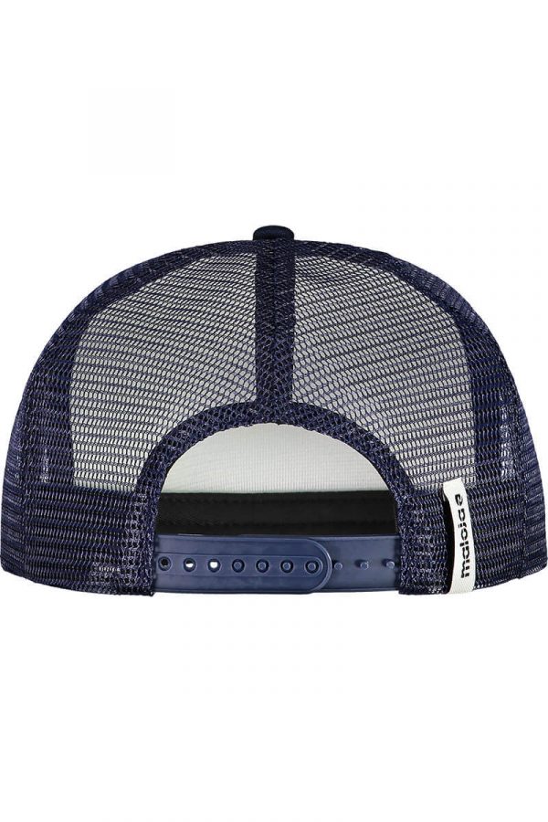 Maloja Hirzerm. Trucker Lippis - Image 3