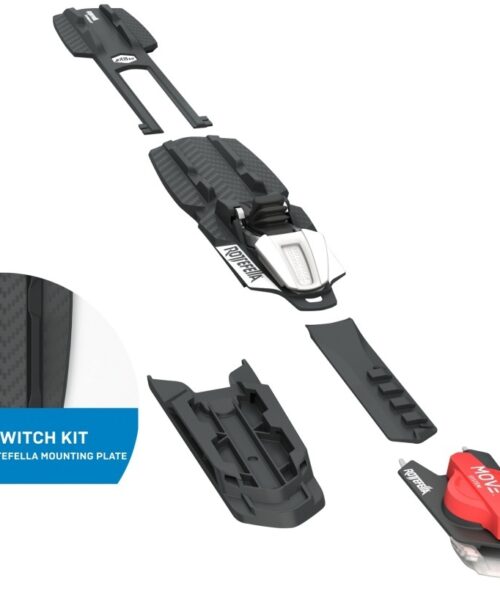 Rottefella Move Kit For Rmp