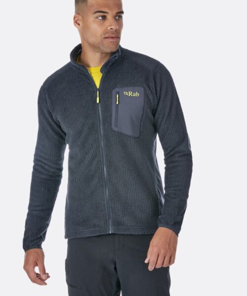 Rab Alpha Flash Mid-layer