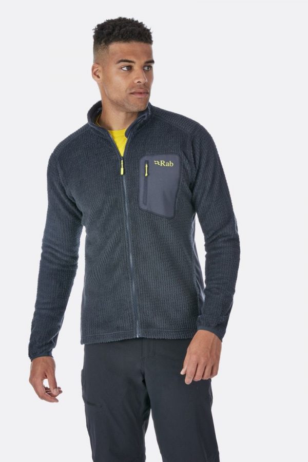 Rab Alpha Flash Takki