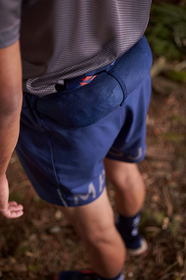Maloja Lagsm. Running Shorts - Image 4