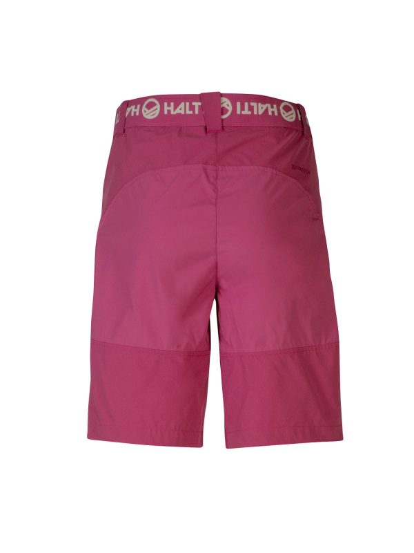 Halti Pallas X-stretch Women's Shorts - Image 4
