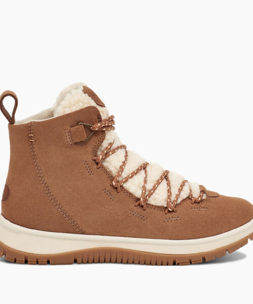 Ugg W Lakesider Heritage Mid talvikengät