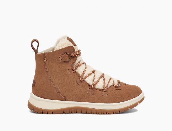 Ugg W Lakesider Heritage Mid