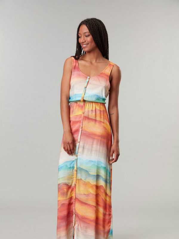 Picture Tulnah Naisten Mekko - Image 3