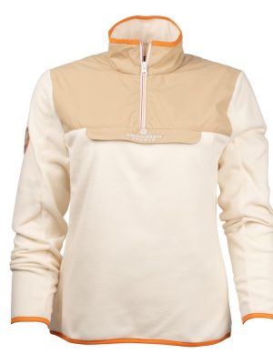 Amundsen Roamer Naisten Fleece