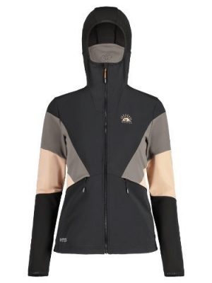 Maloja GeraniuM women's multisport jacket