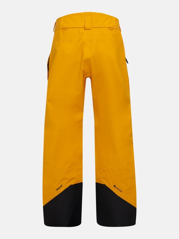 Peak Performance Vertical Pant Men - Image 2
