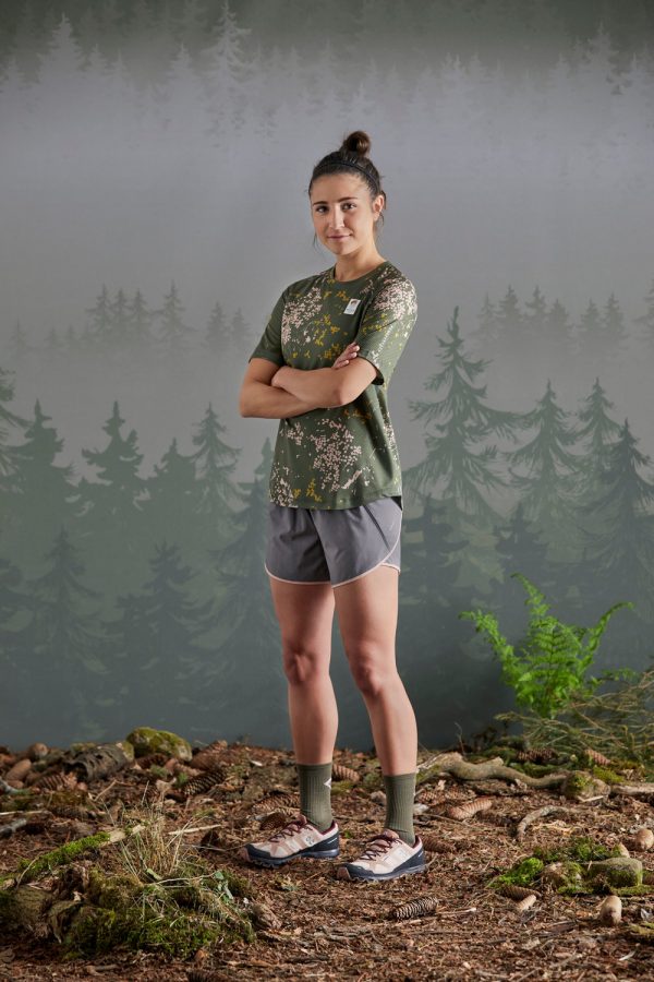 Maloja Buschelschönm. SS Multisport Jersey - Image 5